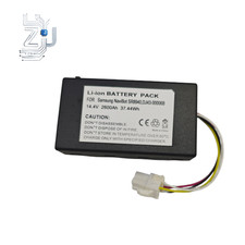 Batteria per dj43 usato Batteria per dj43 usato  Spedire a Italy