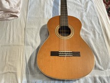 Mancha acoustic guitar for sale  GLASGOW