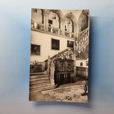 Market drayton postcard for sale  TELFORD