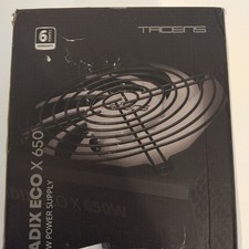 Tacens radix eco for sale  SHOTTS