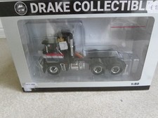 Mack 700 drake d'occasion  Saône