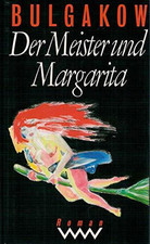Meister margarita werke gebraucht kaufen  Stuttgart