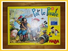 Haba spiel pat gebraucht kaufen  Traunstein