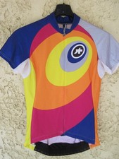 Maillot cycliste assos d'occasion  Nîmes