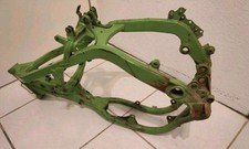 Rahmen hauptrahmen kawasaki gebraucht kaufen  Schwäbisch Hall