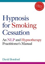 Hypnosis smoking cessation for sale  UK