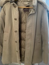 Piumino moncler uomo usato  Chignolo Po