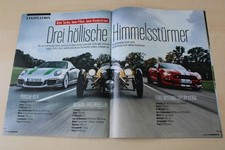 Auto bild 2016 gebraucht kaufen  Deutschland