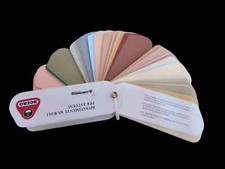 Mazzetta colori boero usato  Sora