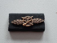 Luftwaffe nahkampfspange bronz gebraucht kaufen  Freihung