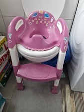 Toilettensitz kinder treppe gebraucht kaufen  Norderney