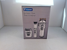 Bestbomg hair clippers for sale  Pahrump