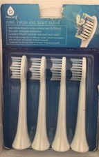 Pursonic replacement brush for sale  ENFIELD