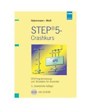 Step crashkurs sps gebraucht kaufen  Trebbin