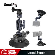 Kit de montagem de câmera ventosa SmallRig 4" para GoPro11/10/9|DJI Action 3 (na gaiola) comprar usado  Enviando para Brazil