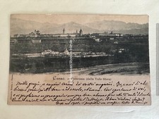 Postcard corner panorama d'occasion  Expédié en Belgium