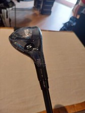 Taylormade ibrido sim usato  Zimone