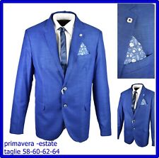 Giacca blazer uomo usato  Barletta