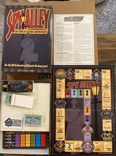 Spy alley award for sale  Carle Place