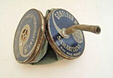 Vintage samaritan advertising d'occasion  Expédié en Belgium