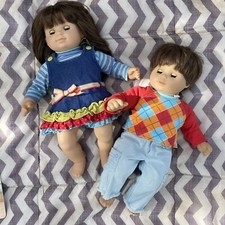 America girl bitty for sale  Saint Louis