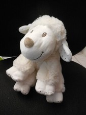 Doudou peluche mouton d'occasion  Molsheim
