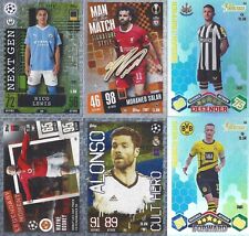 Match attax 2023 for sale  LONDON