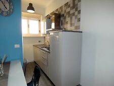 Cucina componibile grigio usato  Torino