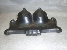 Jugendstil antikes 2er gebraucht kaufen  Geisenheim