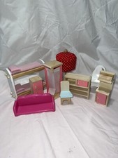 Wood doll house for sale  Westerville