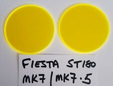 farol milha fiesta 2003 comprar usado  Enviando para Brazil