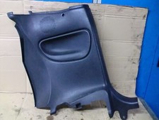 Peugeot 206 abdeckung gebraucht kaufen  Rosenfeld