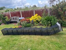 Matrix fishsafe river for sale  PETERBOROUGH