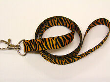 Tiger skin printed for sale  WALLASEY