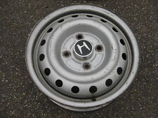 Stahlfelge 5jx14 4x114 gebraucht kaufen  Schwetzingen