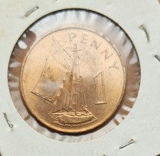 Gambia 1966 coin for sale  GLOUCESTER