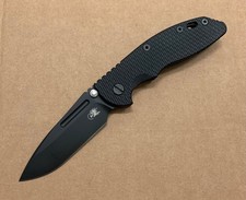 Hinderer 3.5 fullered for sale  San Rafael