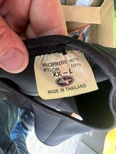 Dacor wet suit for sale  Dallas