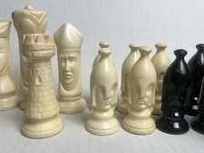 Incomplete vintage chess for sale  Las Vegas