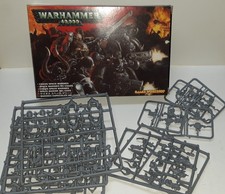 Warhammer boite space d'occasion Warhammer boite space d'occasion  Montmorency