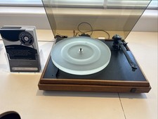 Pink triangle turntable for sale  YORK