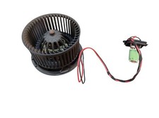 Gebläsemotor heizungsgebläse gebraucht kaufen  Wachtendonk