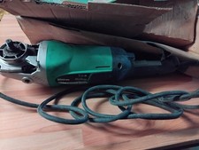 hitachi 9 angle grinder for sale hitachi 9 angle grinder for sale  HUDDERSFIELD