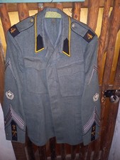 Jacke militär gute gebraucht kaufen Jacke militär gute gebraucht kaufen  Bad Salzungen