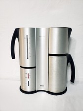 Bosch porsche coffee for sale  Marysville