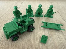 Lego 7595 toy d'occasion  Reims