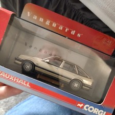 Boxed model corgi for sale  ROTHERHAM