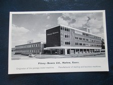 Advertising postcard pitney for sale  MABLETHORPE