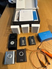 Ring doorbell plus for sale  LONDON