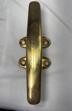 Vintage solid brass for sale  Townsend